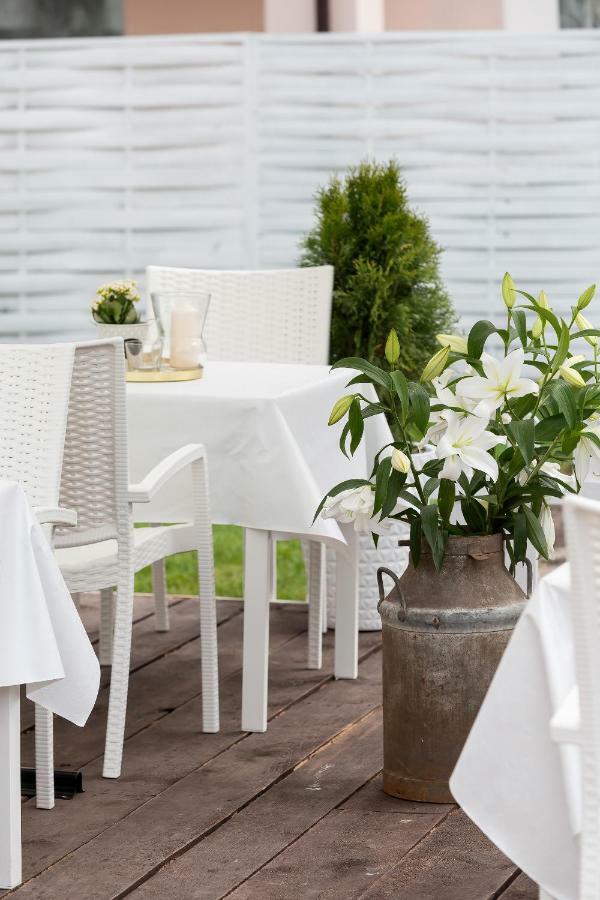 Zwierzynscy 2 Bed & Breakfast Pobierowo