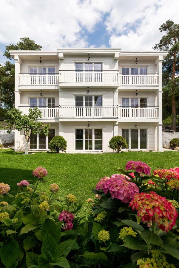 Bed & Breakfast Zwierzynscy 2 *