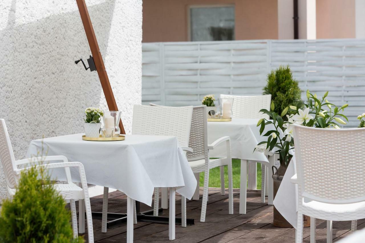 Bed & Breakfast Zwierzynscy 2 Pobierowo